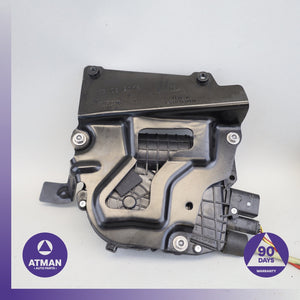 13-19 BMW F06 640i Gran Coupe Front Right Lock Latch Actuator w/ Motor OEM 66k
