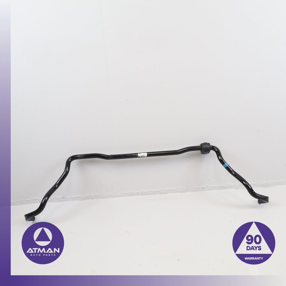 BMW E70 X5 Front Suspension Anti Roll Stabilizer Sway Bar OEM