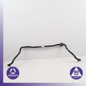 BMW E70 X5 Front Suspension Anti Roll Stabilizer Sway Bar OEM