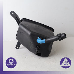 BMW E92 328i 128i 135i Radiator Coolant Tank Reservoir OEM
