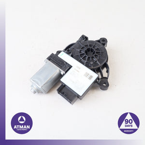 BMW G20 330i Rear Right Window Regulator Motor 61355A607F4 OEM