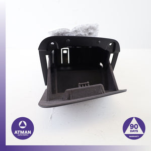 BMW G22 M440i 430i Left Dashboard Storage Compartment Black OEM