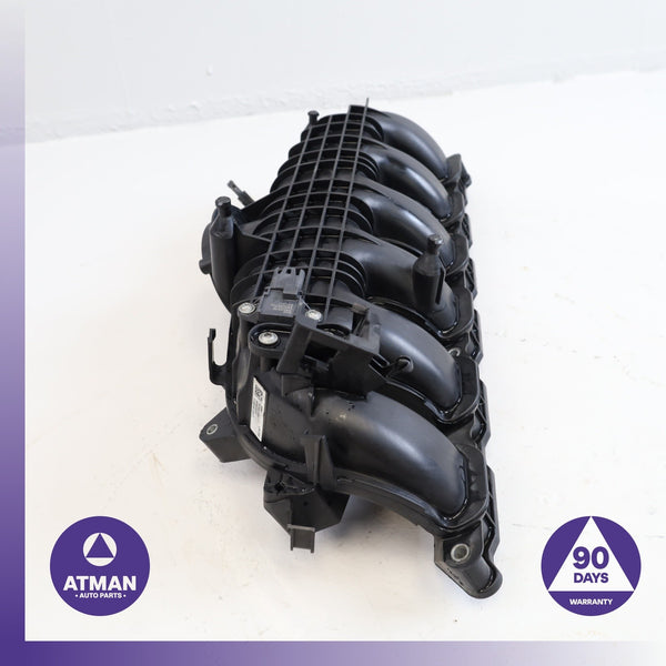 BMW E70 X5 N55 3.0L Engine Motor Air Intake Manifold 11617576911 OEM