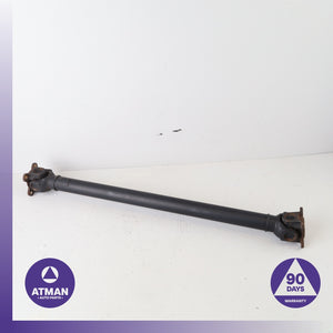 11-16 BMW F10 528i 550i 535i AWD Front Driveshaft Propeller Shaft 8628043 OEM