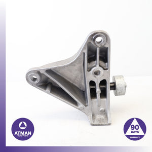 BMW F10 535i 640i 3.0L N55 Left Engine Motor Support Mount Bracket 6777605 OEM — photo 4