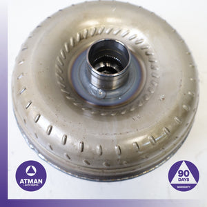 BMW F30 328i 228i 428i 328i 528i Transmission Torque Converter 24407544950 OEM