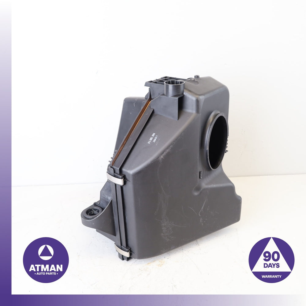 BMW F25 X3 Air Intake Cleaner Filter Box 13717616932 OEM