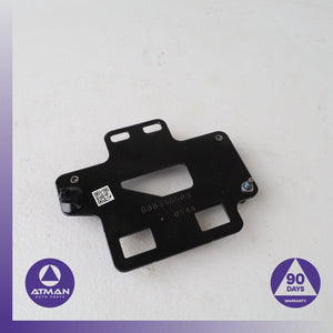 BMW G05 X5 X6 X7 Front Radar Distance Sensor Module Bracket OEM 55k