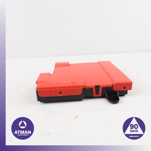 BMW F16 X6 X5 Rear Battery Positive Junction Terminal Box OEM