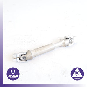 BMW F15 X5 X6M Steering Column Lower Shaft Joint 32306774110 OEM