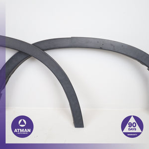 BMW F15 X5 Wheelarch Fender Flare Set 51777294371 OEM