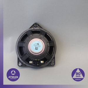BMW G30 530e 530i 540i 550i Sound Speaker Hifi 65139354084 OEM