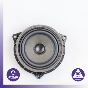 BMW F15 X5 Front or Rear Door HiFi Speaker Loudspeaker 65139286367 OEM