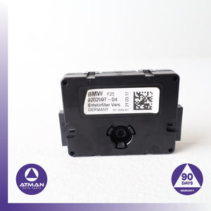 11-18 BMW F25 X3 X4 Antenna Noise Filter Amplifier Module 65209202997 OEM