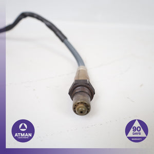 BMW F15 X5 Oxygen O2 Lambda Sensor Sensor 11787596908 OEM