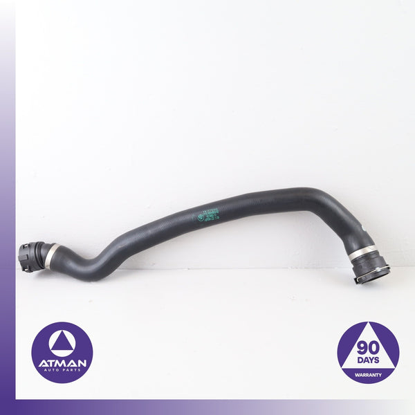 BMW G22 M440i Engine Motor Radiator Coolant Hose Pipe 8654853 OEM 54k