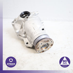 14-25 BMW G22 M440i 330i xDrive Front Differential Diff Axle Carrier 2.81 OEM 48