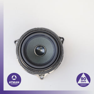 BMW F15 X5 Front or Rear Door HiFi Speaker Loudspeaker 65139286367 OEM