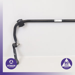 BMW G30 530e 530i 540i Rear Anti Roll Bar Stabilizer Sway Bar OEM