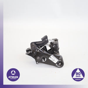 BMW F06 650i 640i Gran Coupe Front Right Passenger Side Hood Lock Latch OEM