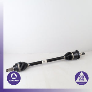 BMW F34 328i GT 430i Rear Right CV Axle Half Shaft 8603108 OEM
