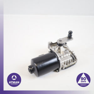 BMW G30 M550i 530i 540i Front Windshield Wiper Motor 61617357317 OEM