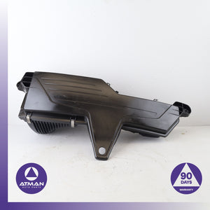 12-16 BMW F30 328i 228i 428i Air Intake Cleaner Filter Box Assembly OEM