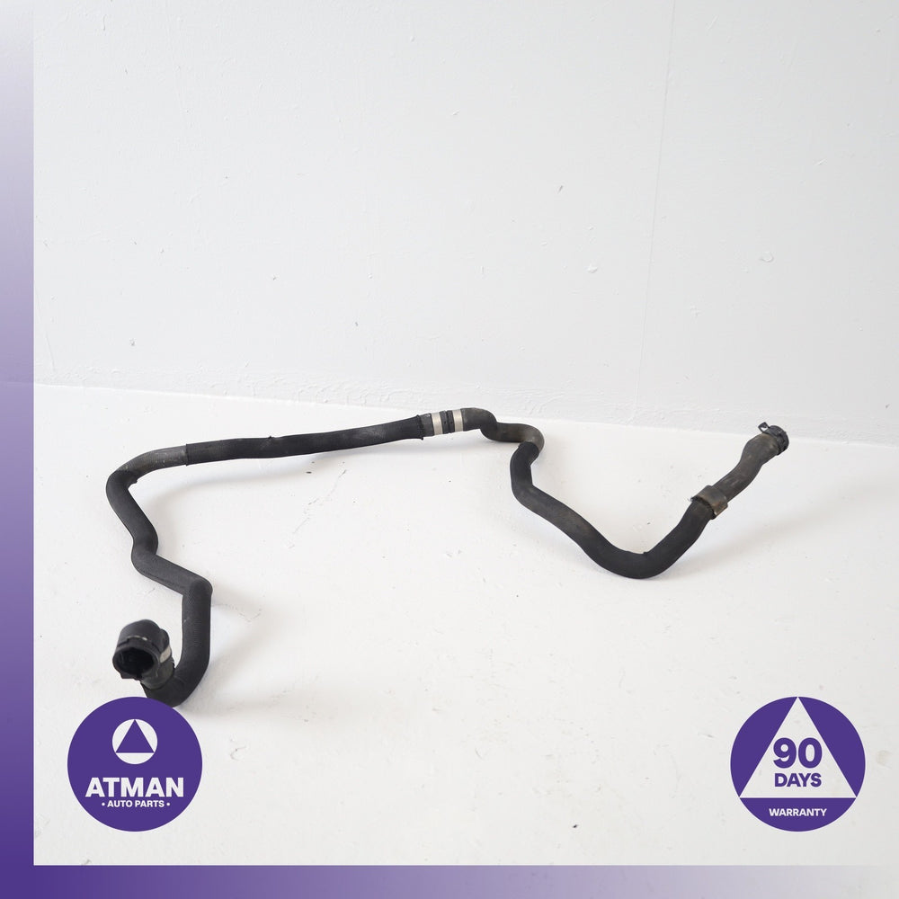 BMW F06 640i Engine Radiator Coolant Hose 17127605641 OEM