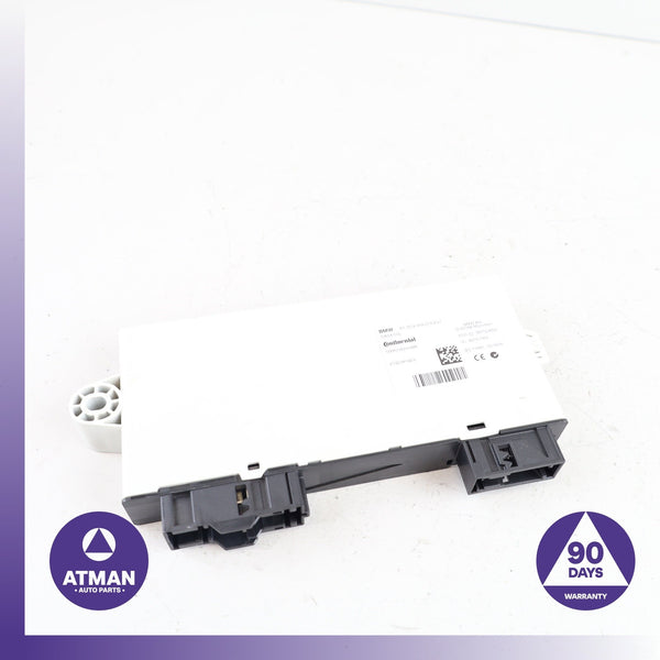 BMW F10 528i 550i Comfort Access Control Unit Module CAS4 61359293393 OEM