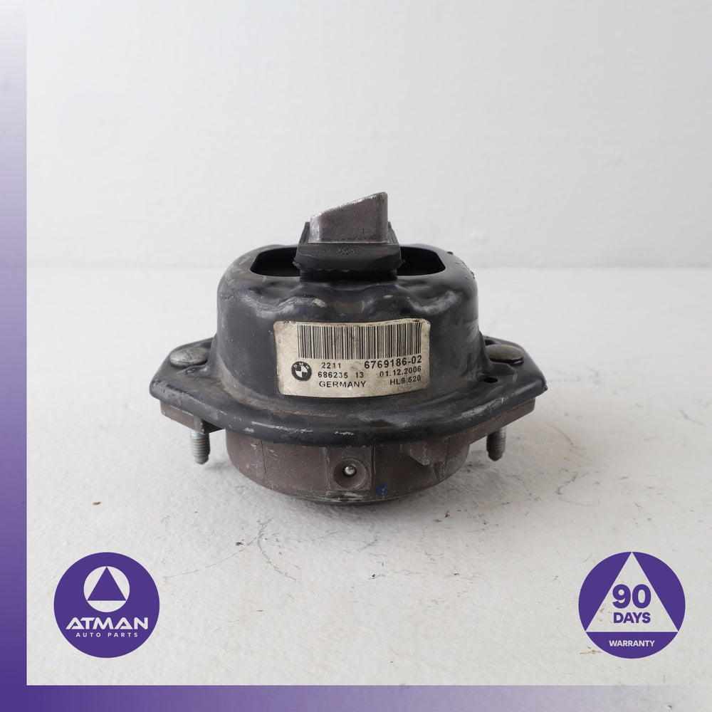 BMW E66 750i 745i Right Engine Motor Support Mount 22116769186 OEM
