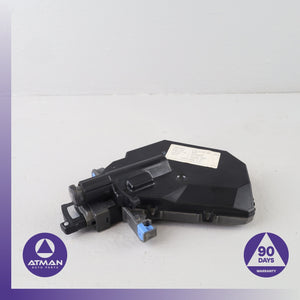 BMW E66 750i Engine Start Stop Ignition Switch w/ Key OEM