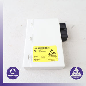 07-10 BMW E60 535i 550i M5 Center Console iDrive Control Module 61319138969 OEM