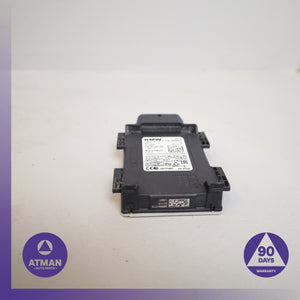 18-25 BMW F98 X4M X3M Front or Rear Blind Spot Radar Control Module OEM