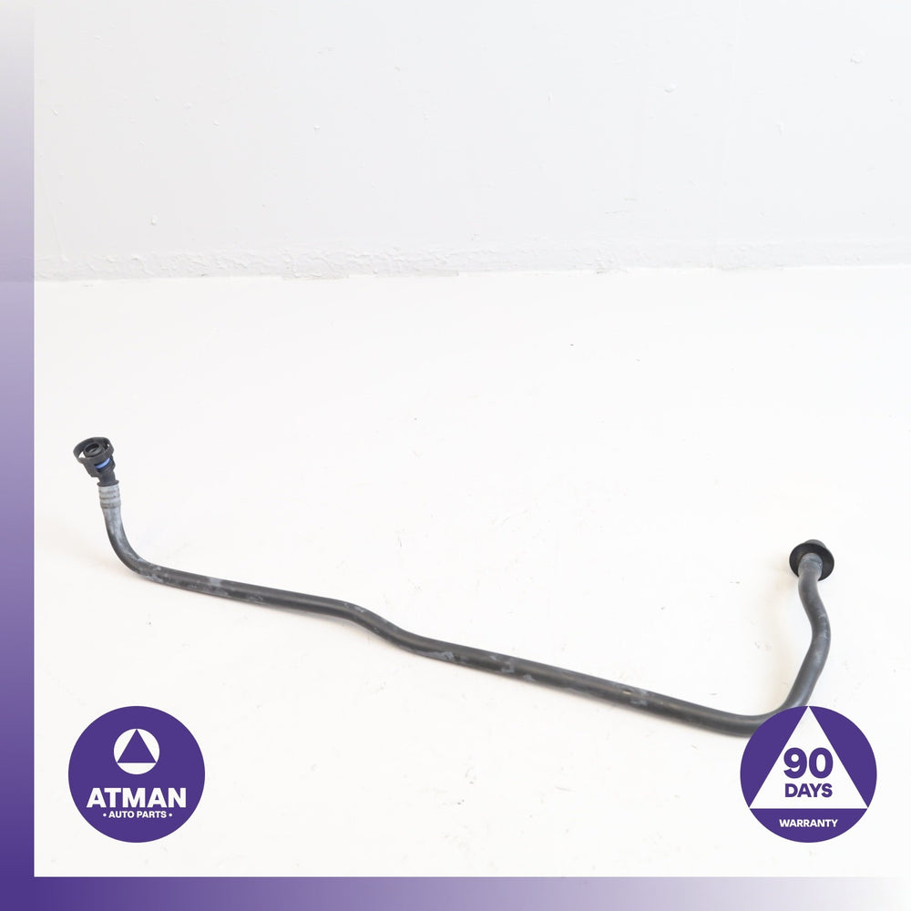 BMW F15 X5 X6 Brake Booster Master Cylinder Vacuum Hose Pipe 11667575774 OEM