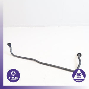 BMW F15 X5 X6 Brake Booster Master Cylinder Vacuum Hose Pipe 11667575774 OEM