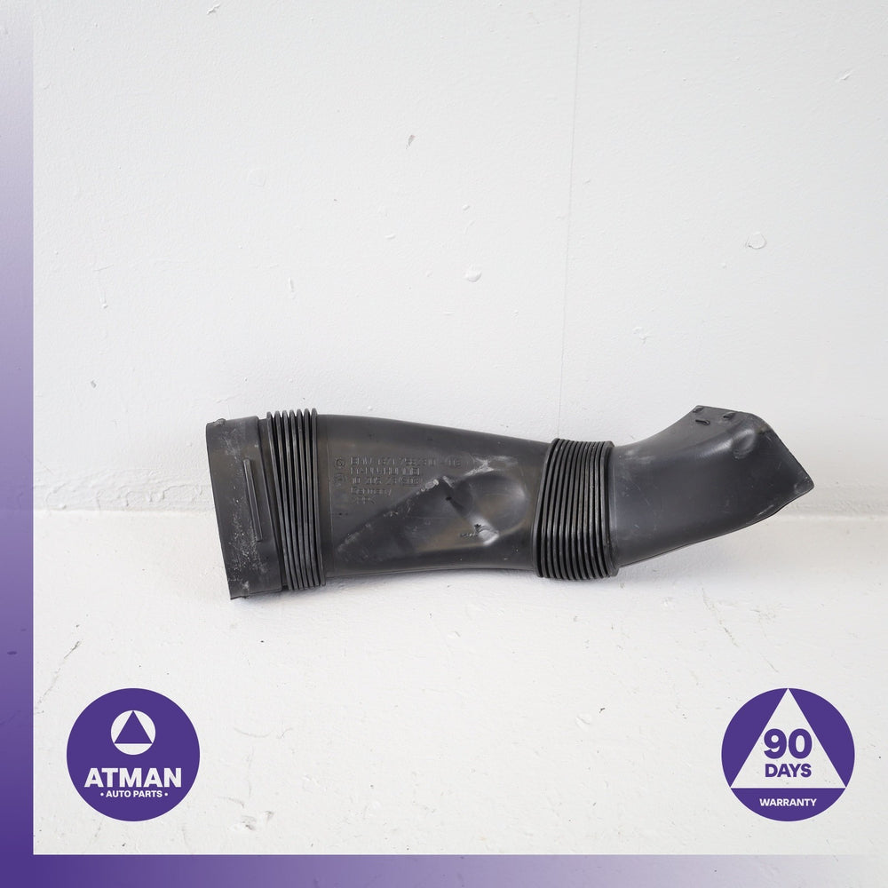 12-19 BMW F06 640i Engine Air Intake Duct Hose 7582310 OEM