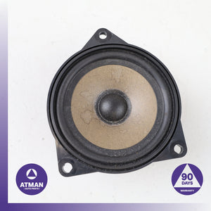 BMW E82 128i 135i Rear Left or Right Deck Shelf Speaker Loudspeaker Hi-FI OEM