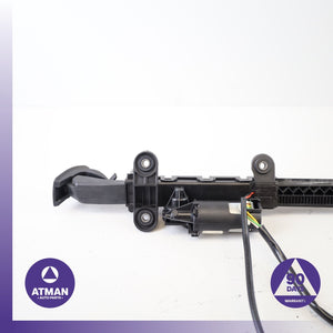 BMW E92 328i 335i Coupe Left Seatbelt Handover Actuator Motor OEM