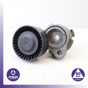 BMW F06 650i 550i 4.4L V8 N63 Engine Drive Belt Pulley OEM