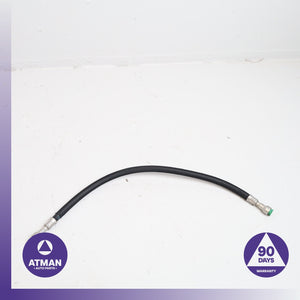 BMW F15 X5 X6 Engine Fuel Rail Hose Pipe 13537574675 OEM