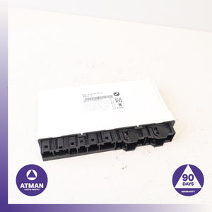 BMW F07 535i GT 528i 550i Front Left or Right Seat Control Module 9297344 OEM