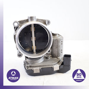 BMW E88 128i Engine Motor Throttle Body 13547556118 OEM