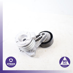 BMW E88 128i Engine Motor Drive Belt Tensioner Pulley 11288624196 OEM
