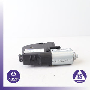 BMW F02 750i 740i 535i 528i 550i Rear Sunroof Sun Roof Drive Motor OEM — photo 4