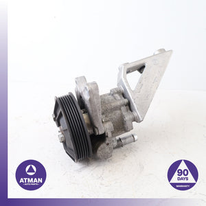 BMW E90 328i 325i Hydraulic Power Steering Pump 32417539015 OEM