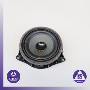 BMW F15 X5 Front or Rear Door HiFi Speaker Loudspeaker 65139286367 OEM