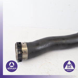 BMW F30 328i 320i N20 2.0L Engine Motor Intercooler Hose Pipe OEM