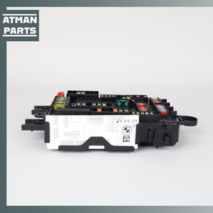 BMW F15 X5 Rear Relay Junction Fusebox Fuse Box 9316569 OEM