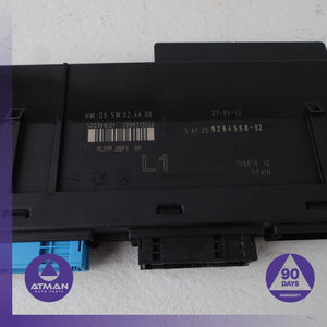 BMW E92 328i Body Control Module BCM BCU 9226325 OEM