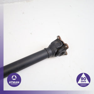 BMW F30 320i 428i 340i 335i AWD xDrive Front Driveshaft Drive Shaft OEM